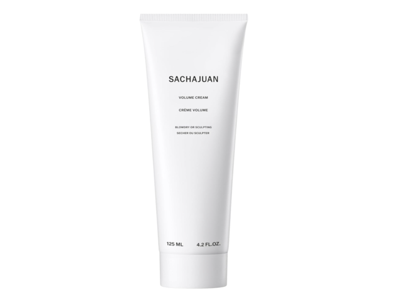 Sachajuan Volume Cream, 4.2 fl oz/125 mL