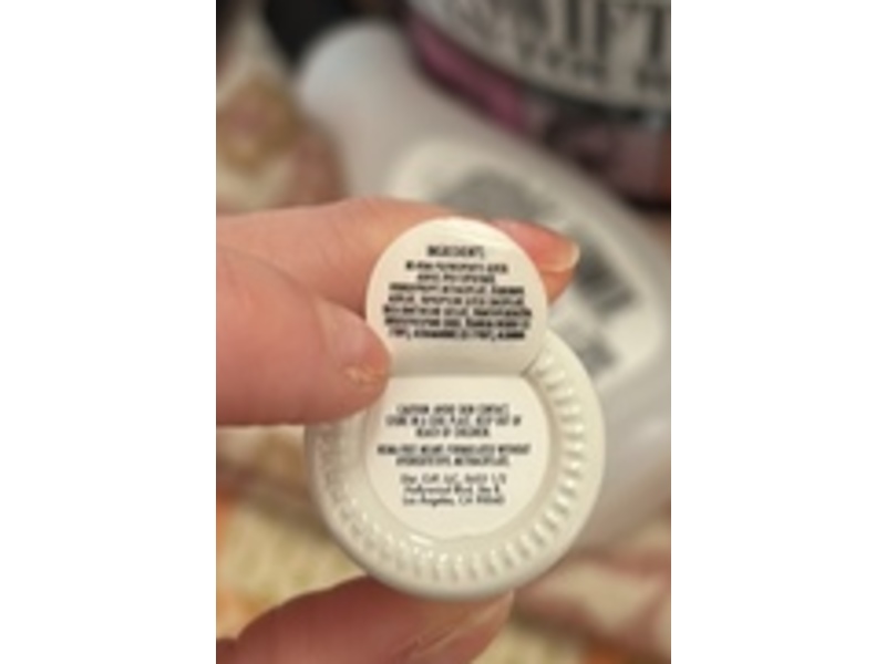 Olive & June Builder Gel Nail Polish, Sugar Glow, 0.46 fl oz/13.5 mL