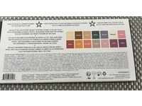 Kvd Vegan Beauty Planet Fanatic Eyeshadow Palette - thumbnail 4