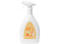 up&up Heavy Duty Odor Eliminator Fabric Refresher, 27 fl oz/798 mL - thumbnail 1