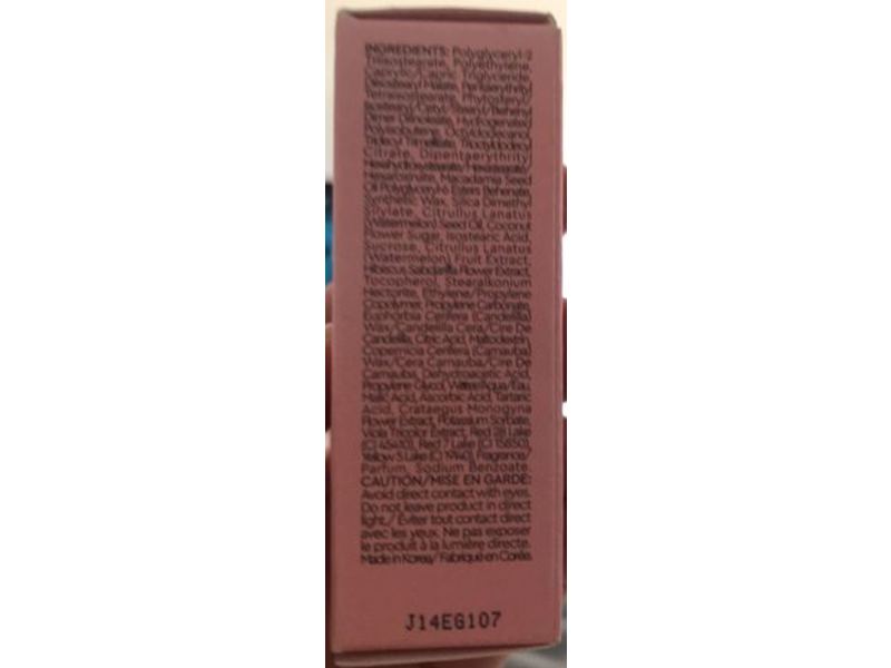 Glow Recipe Lip Pot, Watermelon Glow, 0.14 fl oz/4.2 g