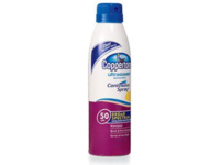 Coppertone Ultraguard Sunscreen Continuous Spray, SPF 50, 7.5 fl oz/222 mL - thumbnail 1
