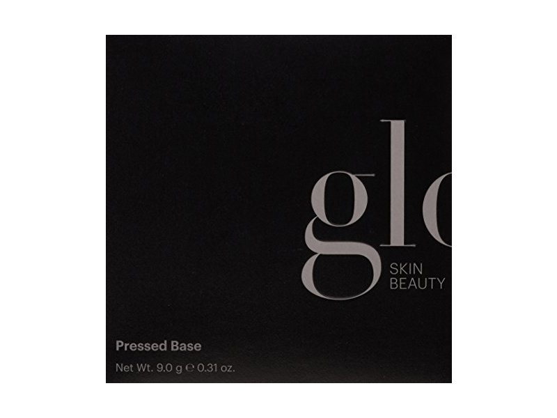 Glo Skin Beauty Pressed Base Powder, 9.0g/0.31 oz