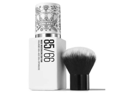 Il Makiage 85/66 Magic Moisturizing Sun Foam, 2 fl oz/60 mL