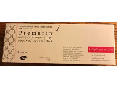 Where To Buy Premarin Cream