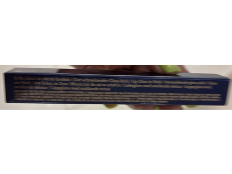 Estée Lauder Pure Color Melt-On Glosstick, 655 Melted Garnet, 0.06 oz/1.8 g