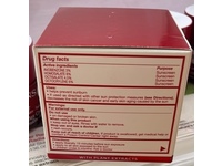 Clarins Super Restorative Day Cream Sunscreen, SPF 15, 1.7 fl oz/50 mL - Image 4