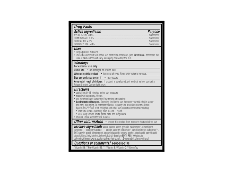 Olay Total Effects Whip Face Moisturizer, SPF 25, Fragrance-Free, 1.7 oz