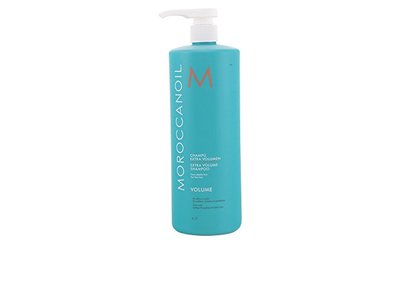 Moroccanoil Extra Volume Shampoo, 33.8 oz/1L