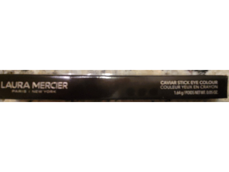 Laura Mercier Caviar Stick Eye Colour, Intense Amethyst, 0.05 oz/1.64 g