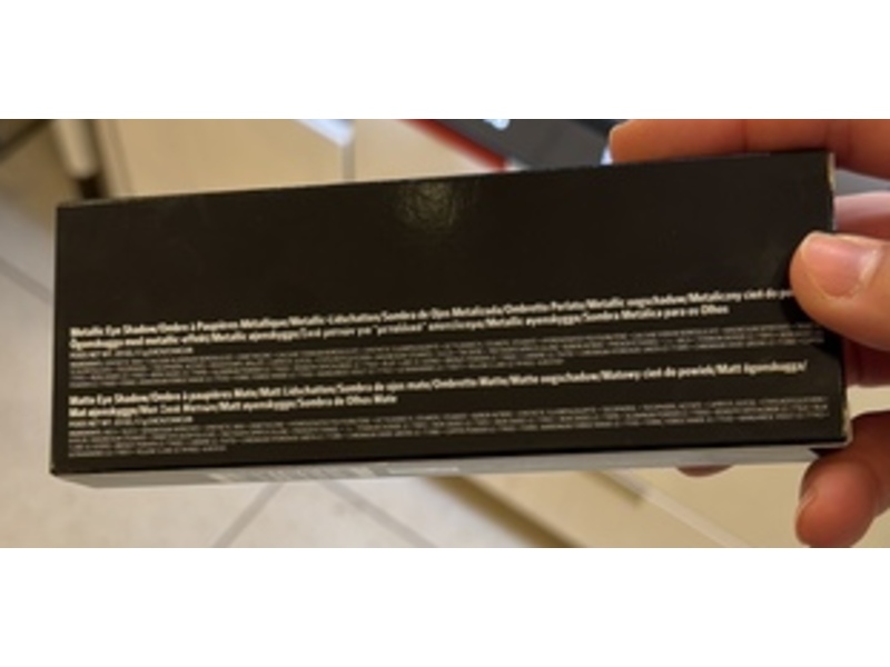 Bobbi Brown Eye Shadow Palette, Peach Nudes, 5.5 g