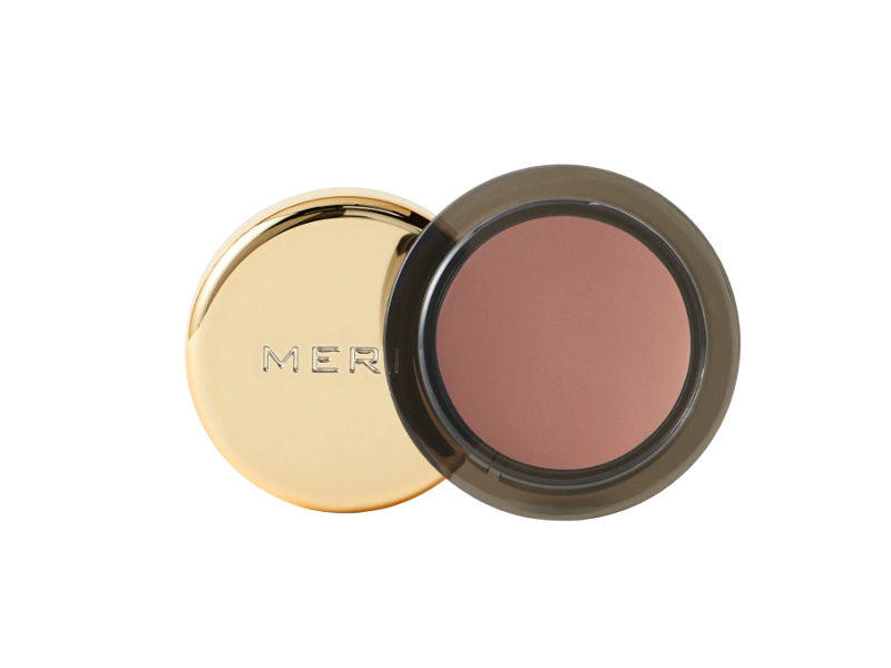 Merit Solo Shadow Eye Color, Studio, 0.17 oz/4.82 g