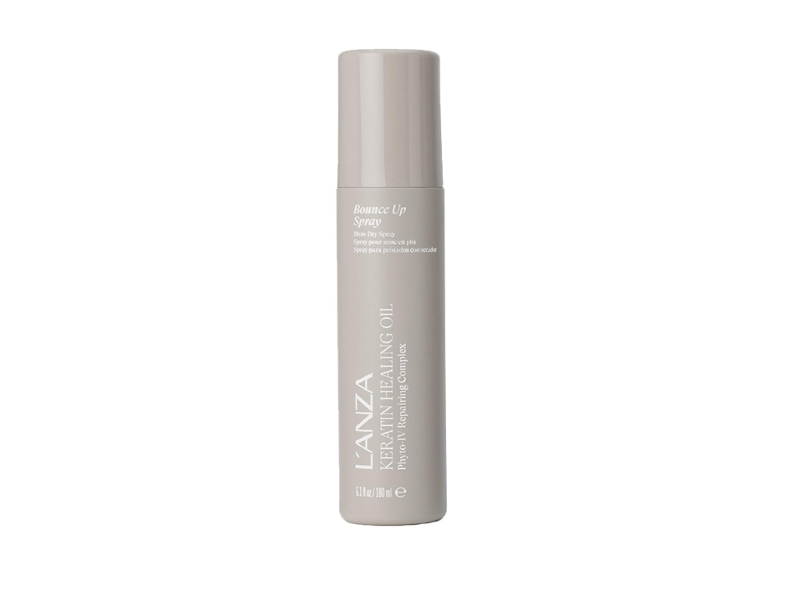 Lanza Keratin Healing Oil Bounce Up Spray, 6.1 fl oz/180 mL