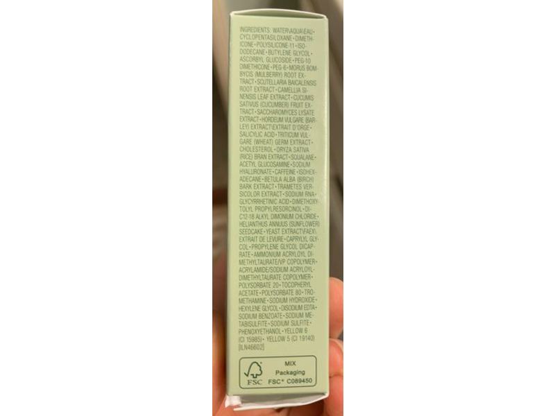 Clinique Even Better Clinical Radical Dark Spot Corrector + Interrupter, 0.34 fl oz/10 ml