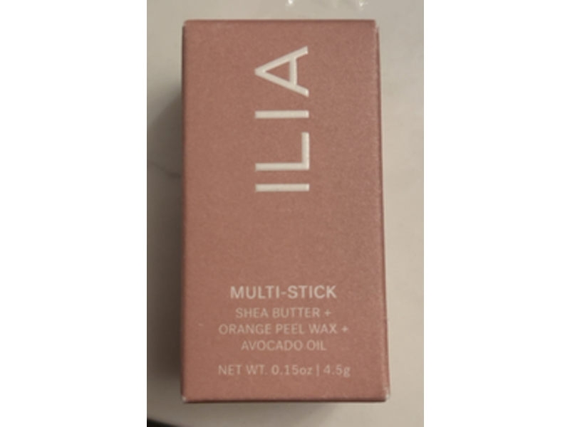 Ilia Multi - Stick, Dreamer, 0.15 oz/4.5 g