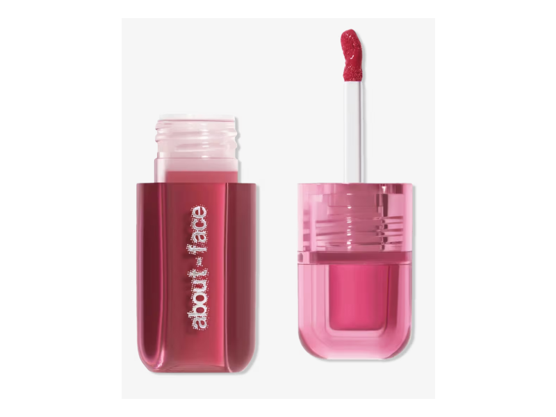 About-Face Blush Rush, Front Runner, 3.5 mL