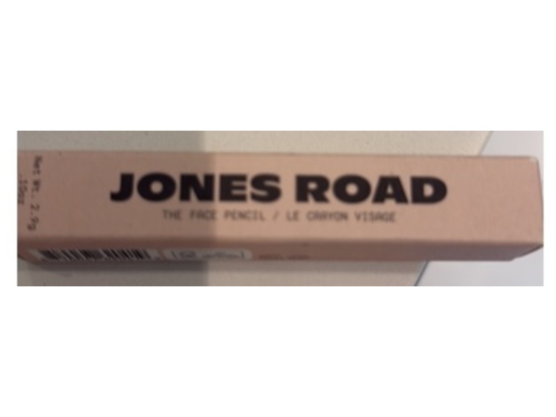Jones Road The Face Pencil Concealer, Shade 7, 0.1 oz/2.9 g