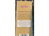 Market Basket Moisturizing Bath Bars, Shea Butter, 24 oz/680 g, 6 Count - thumbnail 3