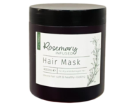 Olail Hair Mask, Rosemary, 480 mL - thumbnail 1