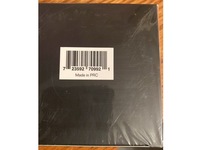 Head Kandy Stay Happy Charcoal Hydrogel Under Eye Masks - Image 4