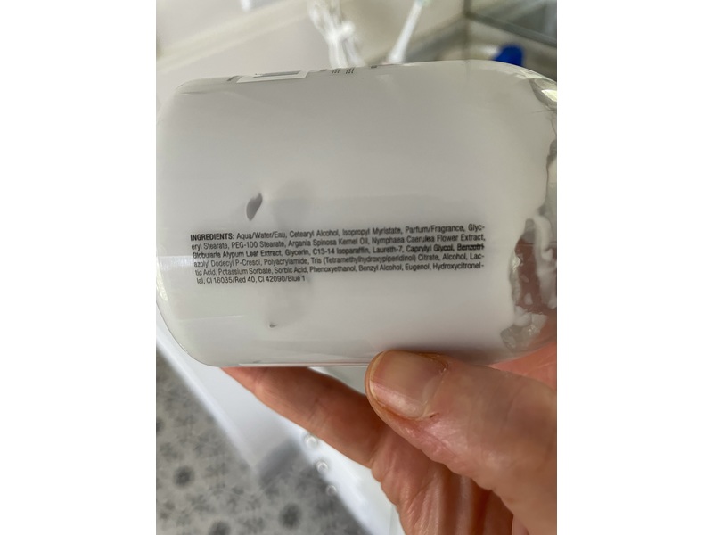 Maria Nila Breeze Hand Lotion, 10 fl oz/300 mL