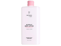 Dani Beauty Glycolic Body Lotion, Grapefruit, 16 fl oz/473 mL - Image 2