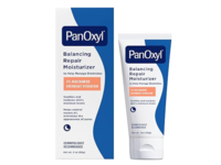 PanOxyl PM Balancing Repair Moisturizer, 4% Niacinamide, 3 oz/85 g - thumbnail 1