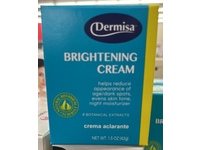 Dermisa Brightening Cream, 1.5 oz/42 g - thumbnail 2