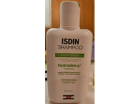 Isdin Nutradeica Shampoo ,200 mL - Image 3