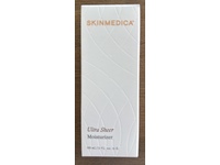SkinMedica Ultra Sheer Moisturizer, 2 fl oz/60 mL - thumbnail 2