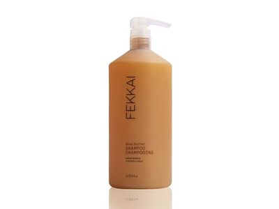 Fekkai Shea Butter Shampoo, 33.8 fl oz/1 L
