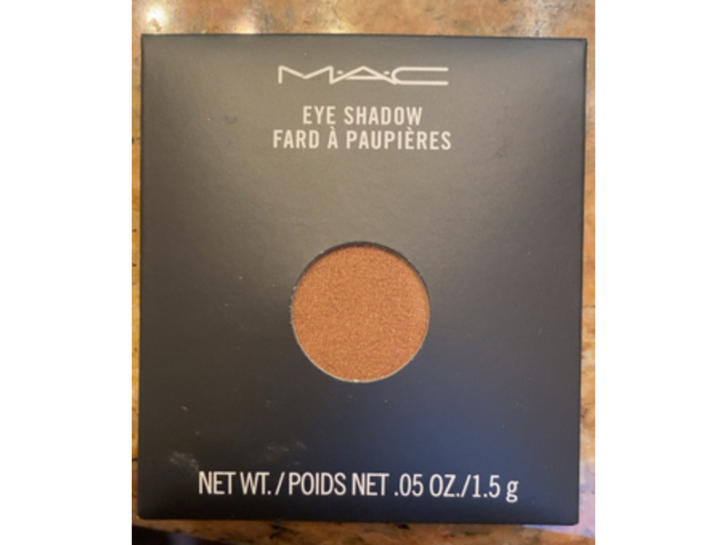 MAC Small Eye Shadow, A92 Mulch, 0.05 oz/1.5 g