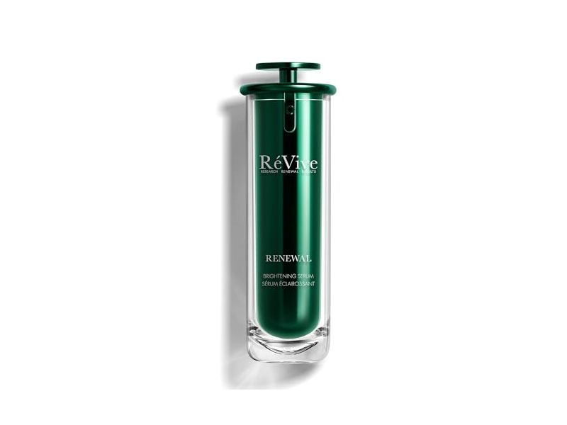 ReVive Renewal Brightening Serum, 1 fl oz/30 mL