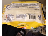 Little Tikes Ultra Soft Baby Wipes, Shea Butter, 72 Wipes - thumbnail 3
