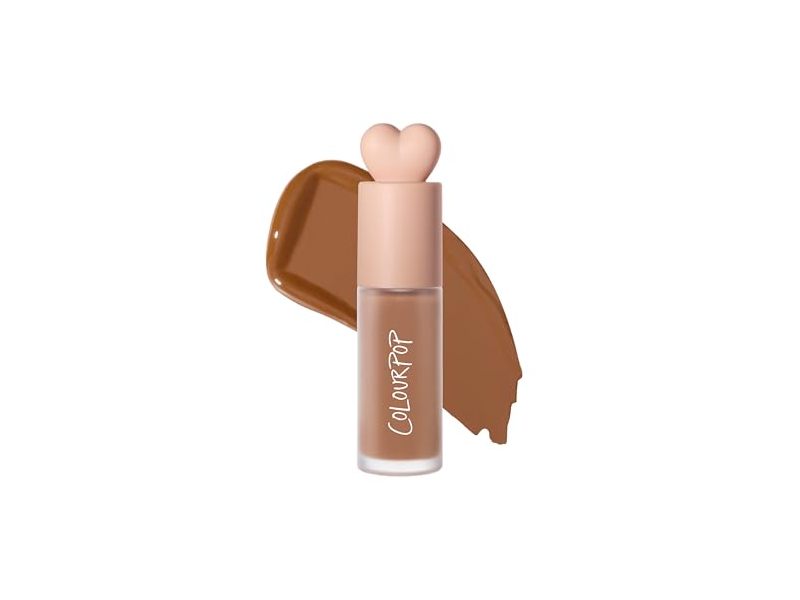 ColourPop Liquid Bronzer, Corral Beach, 0.27 oz/7.5 g