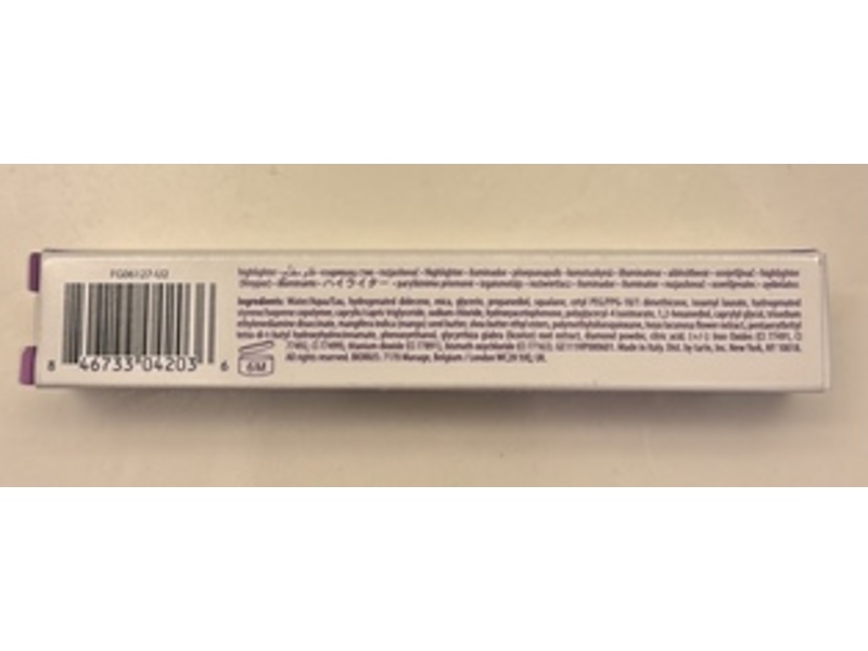 Tarte Glow Wand Shape Tape, Alight, 0.0338 fl oz/1 mL