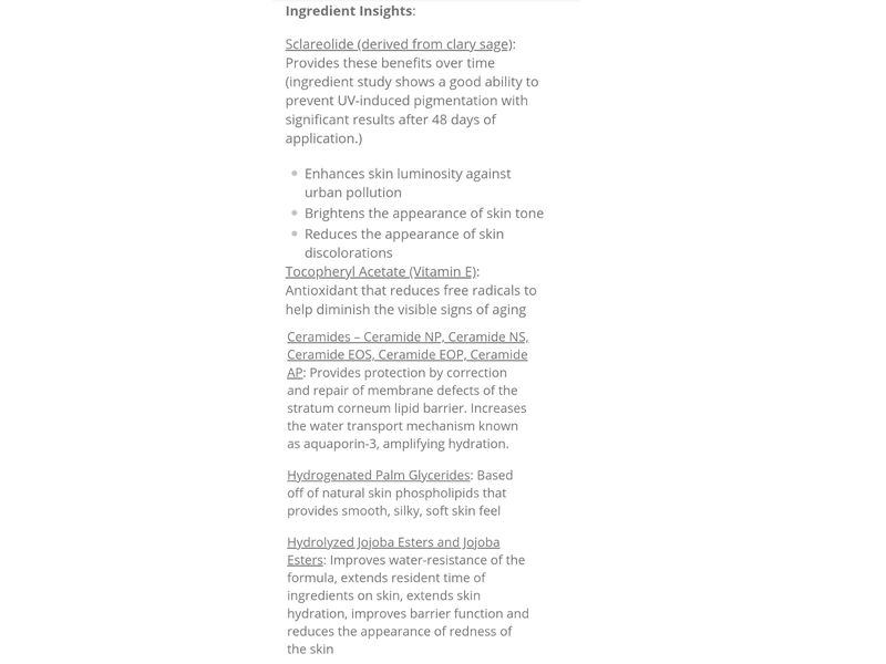 EltaMD Skincare Skin Restore Hand Cream, 3 oz/85 g