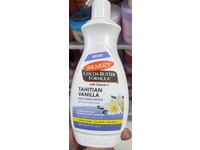 Palmer's Daily Body Lotion, Tahitian Vanilla, 17 fl oz/500 mL - thumbnail 2