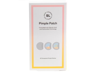 Skin Laundry Pimple Patch, 48 Count
