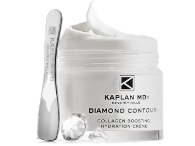 Kaplan MD Diamond Contour Collagen Boosting Hydration Creme, 1.7 oz/50 g