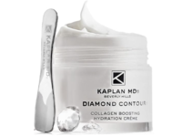 Kaplan MD Diamond Contour Collagen Boosting Hydration Creme, 1.7 oz/50 g - Image 2