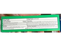up&up Kids Toothpaste, Fluoride, Watermelon Mint Flavor, 4.2 oz/119 g - thumbnail 3