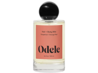Odele Hair + Body Mist, Grapefruit / Orange Peel, 3.4 fl oz/100 mL - thumbnail 1