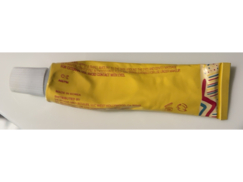 Good Molecules Yerba Mate Wake Up Eye Gel, 0.5 fl oz/15 mL