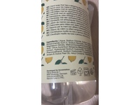 La Soie Parfumeur Aurelie Hand Soap, Lemon Scent, 16.9 fl oz/500 mL - thumbnail 2