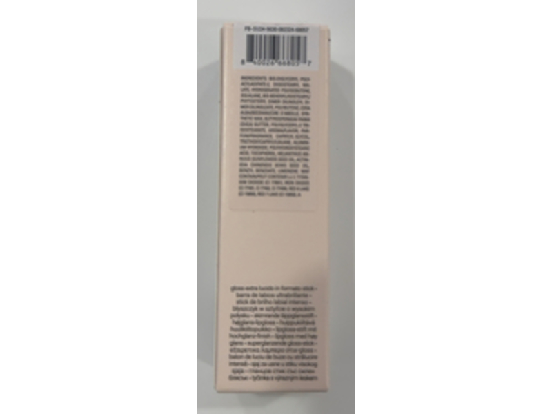 Fenty Beauty Gloss Bomb Stix High Shine Gloss Stick, Is It Fussy 04, 0.12 oz/3.6 g