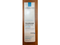 La Roche-Posay Toleriane Sensitive Fluide Moisturiser, 1.35 fl oz/40 mL - thumbnail 3