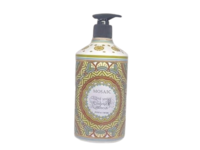 Mosaic Hand Soap, Coconut & Hibiscus, 24.6 fl oz/730 mL - Image 2