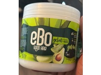 Boe Ebo Good Hair Gel Oil, 17.3 oz/493 g - thumbnail 2