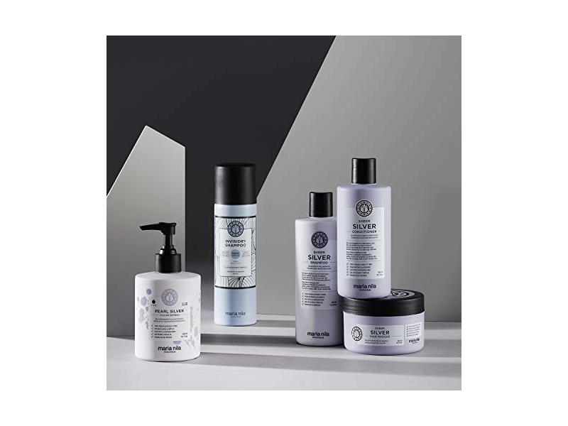 Maria Nila Sheer Silver Conditioner 100ml